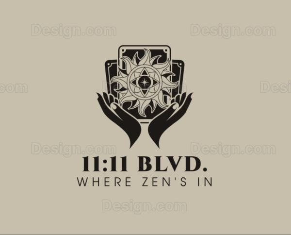 11:11 Blvd.